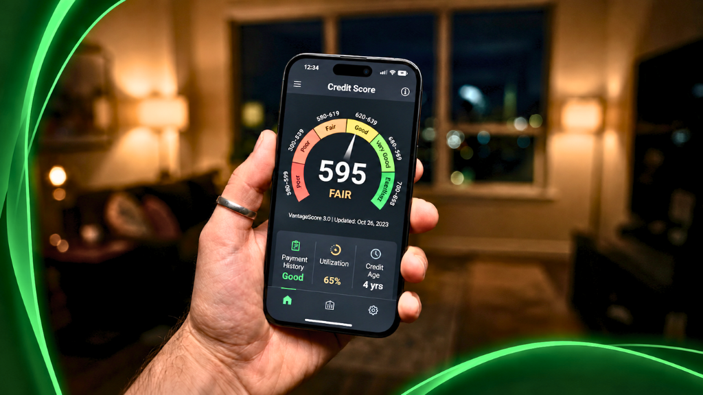 How to Check Your Credit Score for Free