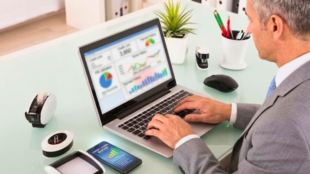 How to Repair Your Credit Score