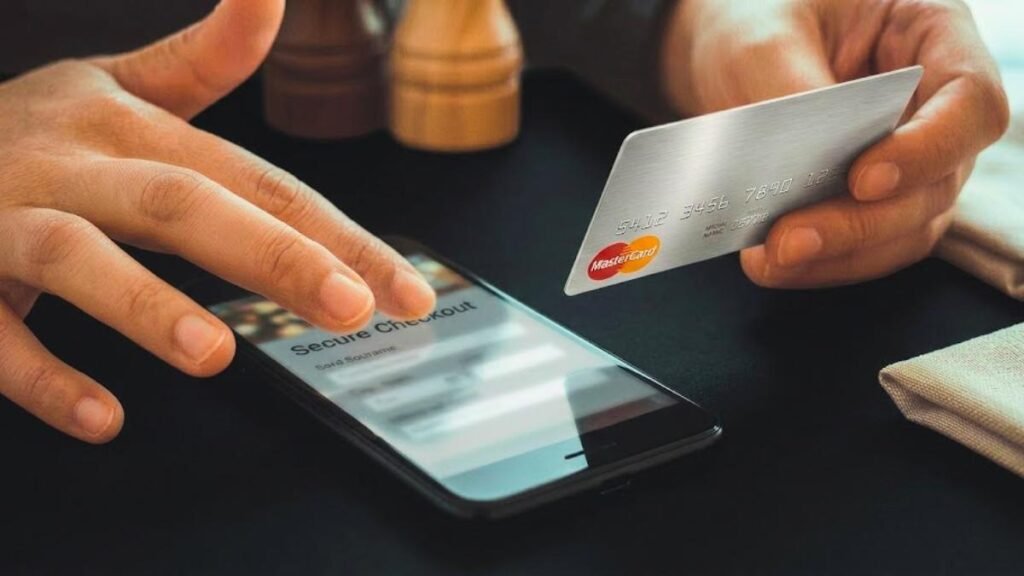 Identity Theft vs Credit Fraud