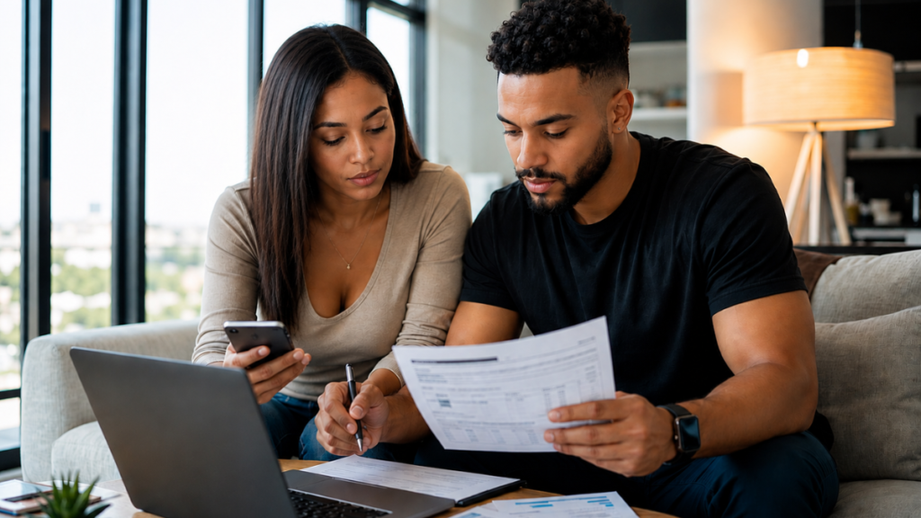 Credit Repair and Debt Settlement